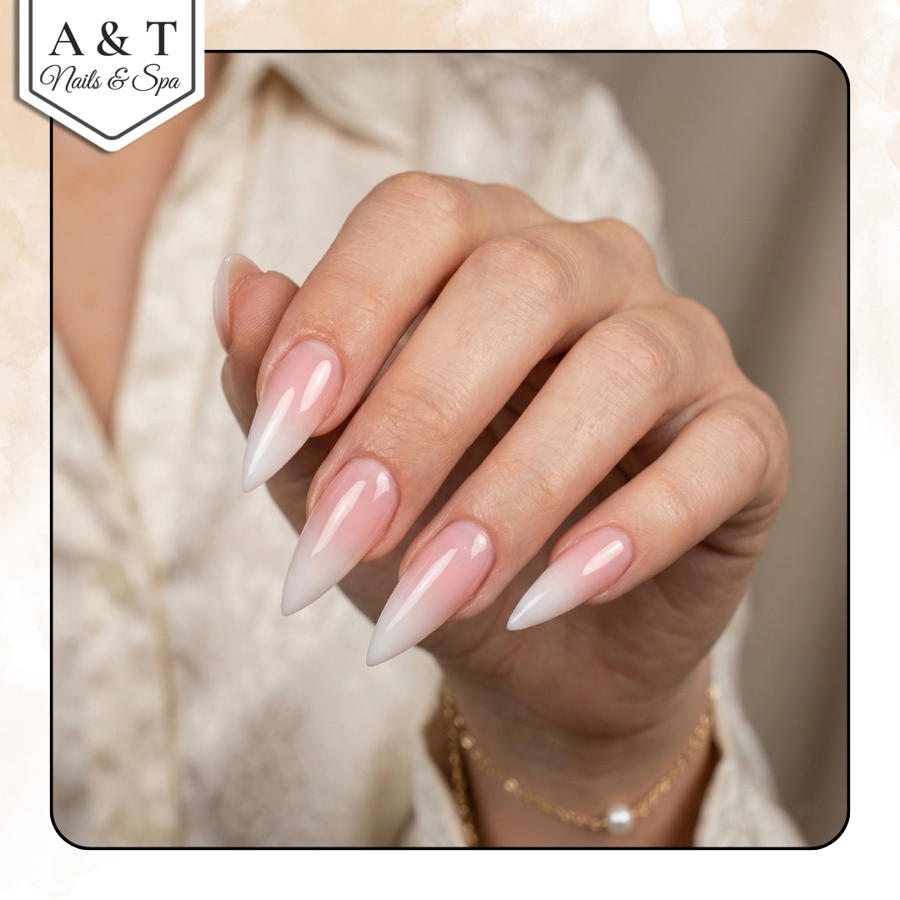 Christmas nail collection